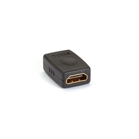 VA-HDMI-CPL-R2: Video Coupler, HDMI to HDMI, F/F, 1.4 cm
