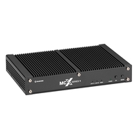 MCX-S9C-DEC: HDMI 2.0, Decodificador