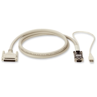 EHN485-0020: USB Coax, 6m