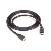 KVD200-2H, Conmutador KVM - UHD 4K, doble monitor, HDMI/DisplayPort, USB  3.2 Gen 1, USB tipo C, audio, 2 puertos - Black Box
