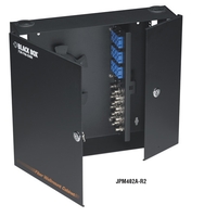 JPM402A-R3: Lock-Style, takes 4 adapter panels