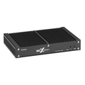 MCX S9C Codificador o decodificador de AV de red 4K60: HDMI 2.0, escalado, 10-GbE por cable de cobre
