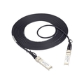Cable de conexión directa (DAC) de 10 Gbps SFP+ - Compatible con Cisco SFP-H10GB-CUxxM