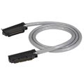 CAT5e 25-Pair Telco Connector Cable, AVAYA Style