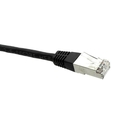 GigaTrue® CAT6 550-MHz Ethernet Patch Cable – LSZH, S/FTP