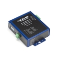 Industrial Opto-Isolated Serial to Fiber Converter