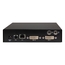 Extensor Emerald® SE KVM sobre IP para DVI – Uno o Dos Monitores, V-USB 2.0, Audio y Acceso a Máquinas Virtuales
