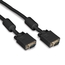 EVNPS06B-0003-MM: Video Cable, VGA to VGA, Negro, M/M, 0.9m