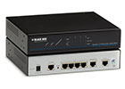 Ethernet extenders and DSL Modems